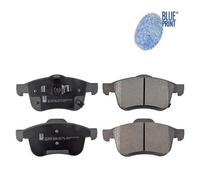 Blueprint ADL144244 Brake Pad High Performance Durable For Fiat 500L 2013 - 2024