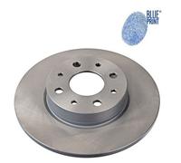 Blueprint ADL144301 Brake Disc High Performance Fits Alfa Romeo MiTo 2013 - 2018
