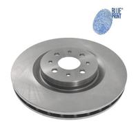 Blueprint ADL144303 Brake Disc High Performance Fits Alfa Romeo MiTo 2013 - 2018