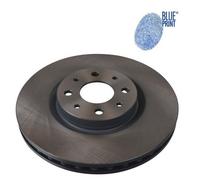Blueprint ADL144305 Brake Disc High Performance Fits Alfa Romeo MiTo 2013 - 2015