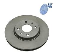 Blueprint ADL144306 Brake Disc High Performance Fits Fiat Doblo 2013 - 2024