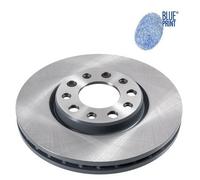 Blueprint ADL144313 Brake Disc High Performance Fits Jeep Renegade 2014 - 2018