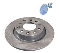 Blueprint ADL144314 Brake Disc Precise Fits Alfa Romeo Giulietta 2013 - 2018