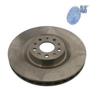 Blueprint ADL144315 Brake Disc High Performance Fits Fiat 500L 2013 - 2024