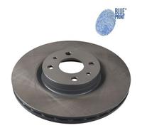 2x Brake Discs Pair Vented Front 284mm ADL144319 Blue Print Set 46445004 Quality
