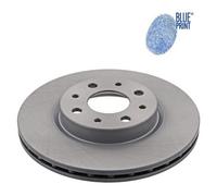 Blueprint ADL144322 Brake Disc High Performance Fits Fiat Marea 1997 - 1999