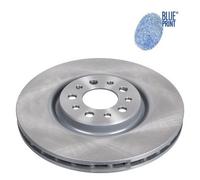 Blueprint ADL144324 Brake Disc High Performance Fits Jeep Cherokee 2013 - 2024