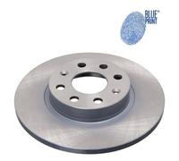 Blueprint ADL144329 Front Brake Disc Precise Fits Fiat Grande Punto 2005 - 2024