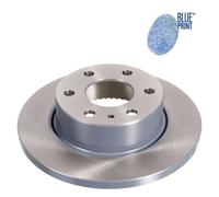 Blueprint ADL144333 Brake Disc High Performance Fits Iveco Daily 2004 - 2006