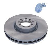 Blueprint ADL144334 Brake Disc High Performance Fits Iveco Daily 2006 - 2011