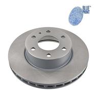 Blueprint ADL144335 Brake Disc High Performance Fits Iveco Daily 2012 - 2014