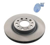 Blueprint ADL144339 Rear Brake Disc Precise Fits Alfa Romeo Giulia 2015 - 2024