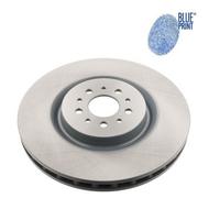 Blueprint ADL144343 Brake Disc High Performance Fits Alfa Romeo 156 2002 - 2005