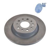 Blueprint ADL144348 Brake Disc High Performance Fits Fiat 500L 2013 - 2024
