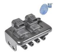 Blue Print ADM52106 Oil Filter