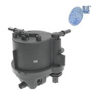 Blueprint ADM52338 In line Fuel Filter Plastic Housing Fits Ford Fiesta 2012