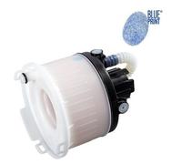 Blueprint ADM52349 In line Fuel Filter Plastic Housing Fits Mazda 3 2003 - 2009