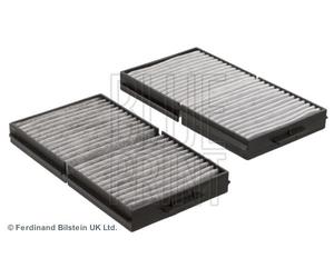 Blueprint ADM52501 Cabin Air Filter Set Fits Mazda 323 F/P 323 S 626 Premacy