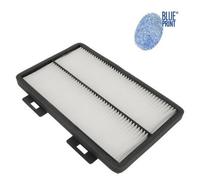 Blueprint ADM52516 Cabin Filter 283 mm Long Fits Mazda Tribute 2000 - 2008