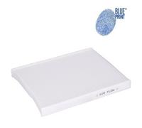 Blueprint ADM52518 Cabin Filter Standard New 238 mm Fits Ford Fiesta 2010 - 2017