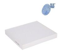 Blueprint ADM52529 Cabin Filter 233.5 mm Long Fits Ford Ranger 2011 - 2024