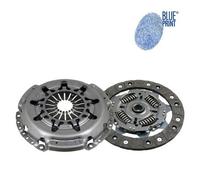 Blueprint ADM530100 Clutch Kit Two Piece Standard For Ford Courier 1998 - 2002