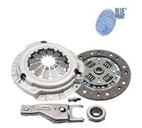Blueprint ADM530103 Clutch Kit Three Piece Standard For Mazda 3 2003 - 2009