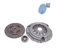 Blueprint ADM530116 Clutch Kit Three Piece Standard For Mazda 2 2007 - 2015