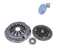 Blueprint ADM53034 Clutch Kit Three Piece Standard For Mazda 323 S 1989 - 1991