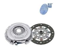 Blueprint ADM53083 Clutch Kit Two Piece Standard For Ford Fiesta 2001 - 2008