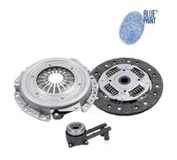 Blueprint ADM53084 Clutch Kit Three Piece Standard For Ford Fiesta 2001 - 2008