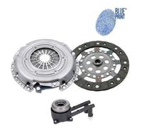 Blueprint ADM53085 Clutch Kit Three Piece Standard For Ford Fiesta 2001 - 2008