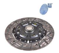 Blueprint ADM53106 Clutch Disc High Performance Fits Mazda 818 1974 - 1978