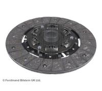Blueprint ADM53129 Clutch Disc Fits Kia Mentor Mazda 323 C Mitsubishi Proton