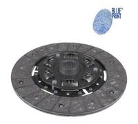Blueprint ADM53129 Clutch Disc High Performance Fits Mazda 323 S 1998 - 2004