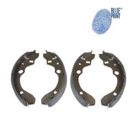 Brake shoes Rear Axle ADM54119 BLUE PRINT for MAZDA 323 III Hatchback 323 S Mk V
