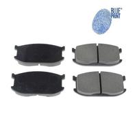 Blueprint ADM54202 Brake Pad Set Front Heavy Duty Fits Mazda 323 1982 - 1985