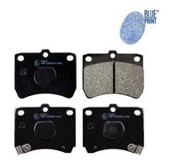 Blueprint ADM54221 Brake Pad Set Front Heavy Duty Fits Kia Pride 1991 - 2000