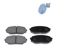 Blueprint ADM54228 Brake Pad Genuine Quality Reliable For Mazda MX-5 1990 - 1994