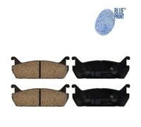Blueprint ADM54269 Brake Pad Rear Heavy Duty Fits Suzuki Baleno 1998 - 2002