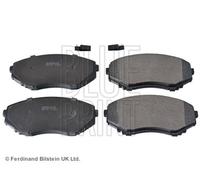 BLUE PRINT ADM54270 Brake pad set