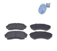 Blueprint ADM54285 Brake Pad Set Front Heavy Duty Fits Mazda MPV 1999 - 2000