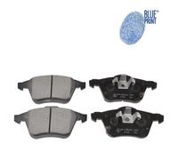 Blueprint ADM54287 Brake Pad High Performance Reliable Fits Mazda 6 2002 - 2008