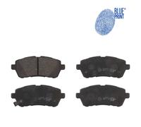Blueprint ADM54295 Brake Pad Front Heavy Duty Fits Suzuki Swift 2012 - 2024