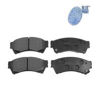 Blueprint ADM54296 Brake Pad High Performance Heavy Duty For Mazda 6 2007 - 2013