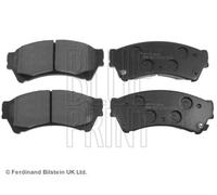 Brake pads Front Axle ADM54296 BLUE PRINT for MAZDA 6 Hatchback 6 Estate