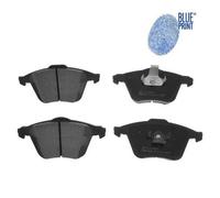Blueprint ADM54299 Brake Pad High Performance Durable For Saab 45725 2004 - 2015