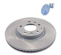 Febi ADM543109 Front Brake Disc Fits Mazda Mazda6 Wagon