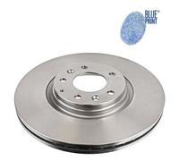 Blueprint ADM543112 Front Brake Disc High Performance Fits Mazda 6 2002 - 2008