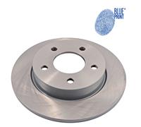 Rear Brake Disc Ford Mazda:FOCUS II 2,C-MAX,3,5 1501061 1748745 1253728 1575733